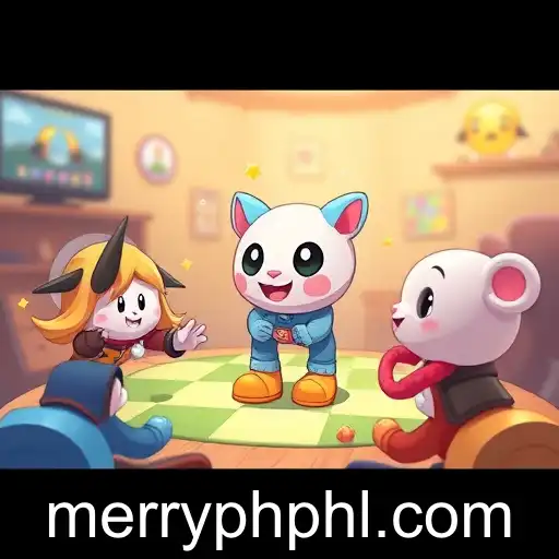 The Rising Influence of Merryph