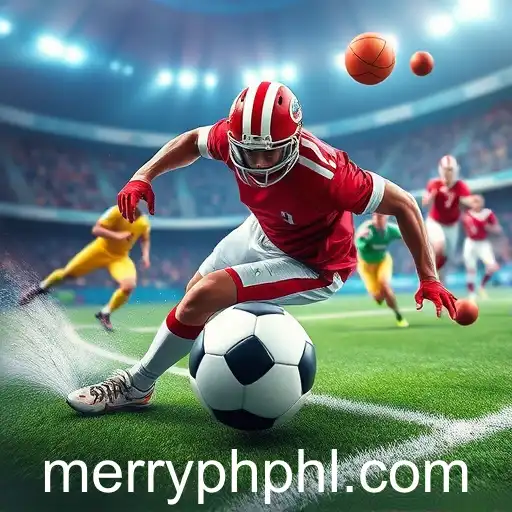 Merryph Revolutionizes Online Gaming Community