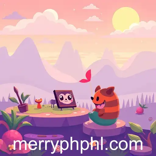 The Rise of Multiplayer Browser Games in 2025