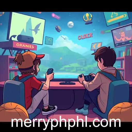 The Growing Phenomenon of Online Gaming Communities