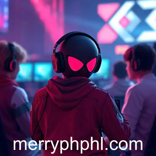 Rise of Online Gaming Communities