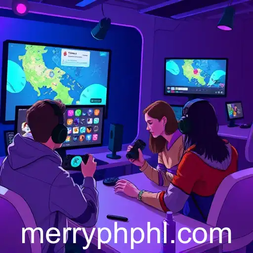 The Evolution of Online Gaming Communities