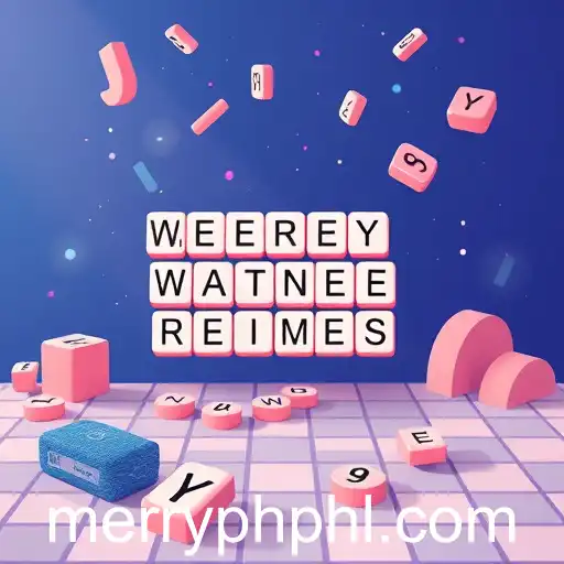 The Resurgence of Online Word Games in 2025