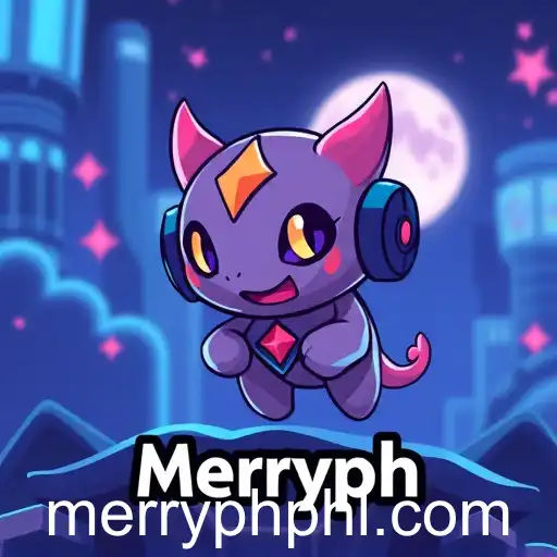 The Rise of Merryph: Shaping the Future of Online Gaming