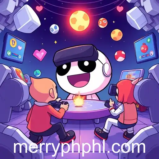 The Rise of Merryph: Revolutionizing Online Gaming