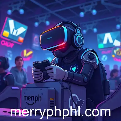 The Digital Playground Evolves