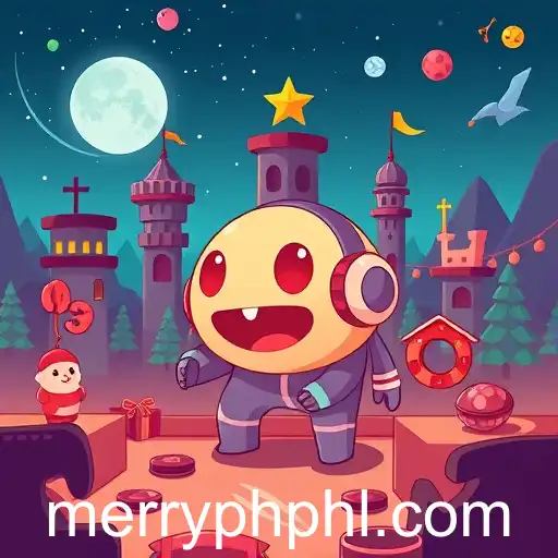 Reviving Nostalgia Through Merryph