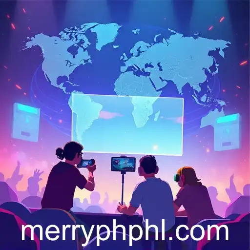 The Rise of Online Gaming in 2025