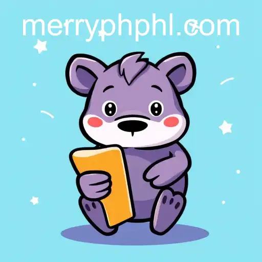 Exploring 'merryph': Revolutionizing Spelling Challenges Online