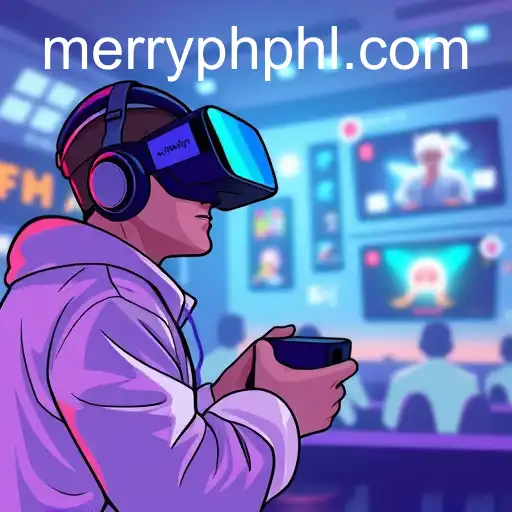 The Digital Evolution of Gaming in 2025