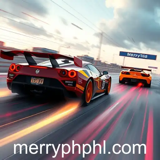 Merryph: The Digital Playground Revolution