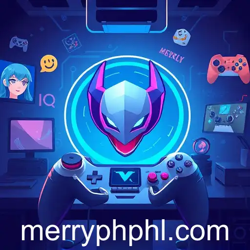 Gaming World Awaits Merryph Revolution