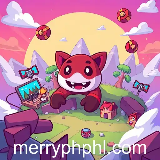 Merryph Games Thrives Amidst Evolving Digital Play
