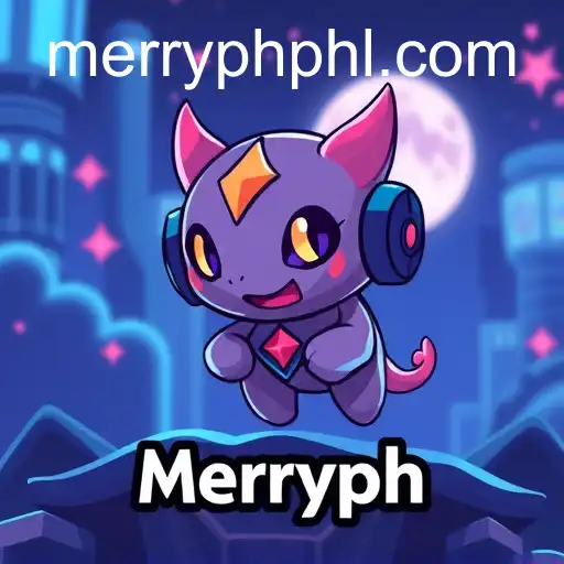 The Rise of Merryph: Shaping the Future of Online Gaming