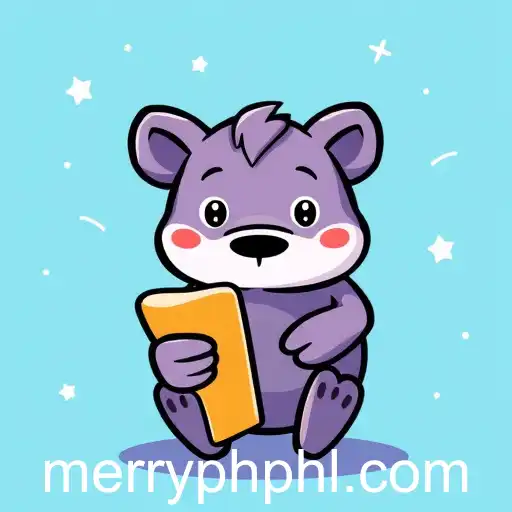 Exploring 'merryph': Revolutionizing Spelling Challenges Online