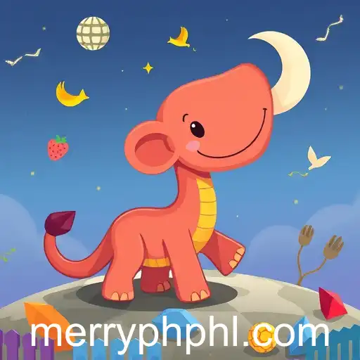 Exploring the World of Vocabulary Games: Enhance Your Language Skills with 'Merryph'