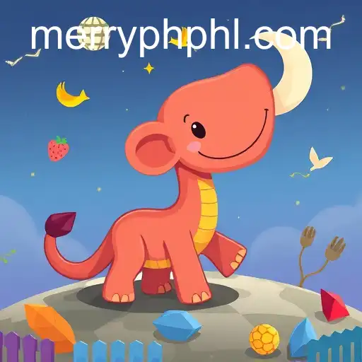 Exploring the World of Vocabulary Games: Enhance Your Language Skills with 'Merryph'
